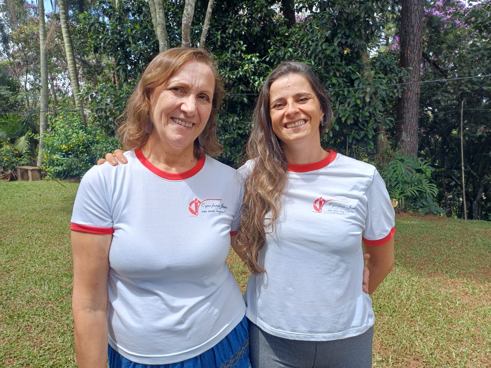 Oficina de Oração e Vida